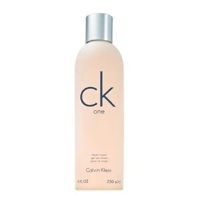 Calvin Klein Ck One Bagnoschiuma 250ml