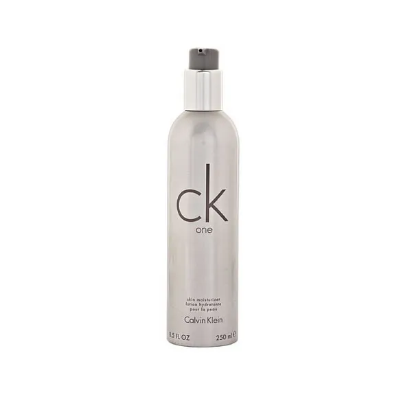 Calvin Klein One Crema idratante per il corpo 250 ml