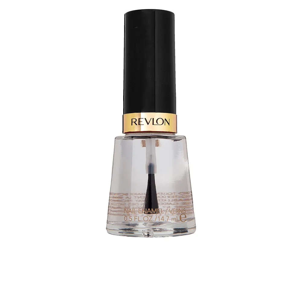 Smalto per unghie Revlon Nail Enamel 771 Clear