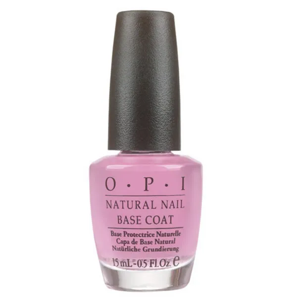 Opi Base Coat per unghie naturali 15 ml