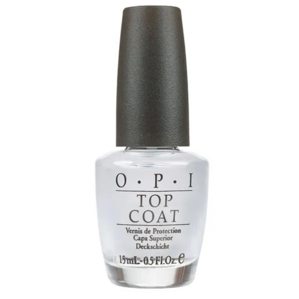 Top Coat Opi 15ml