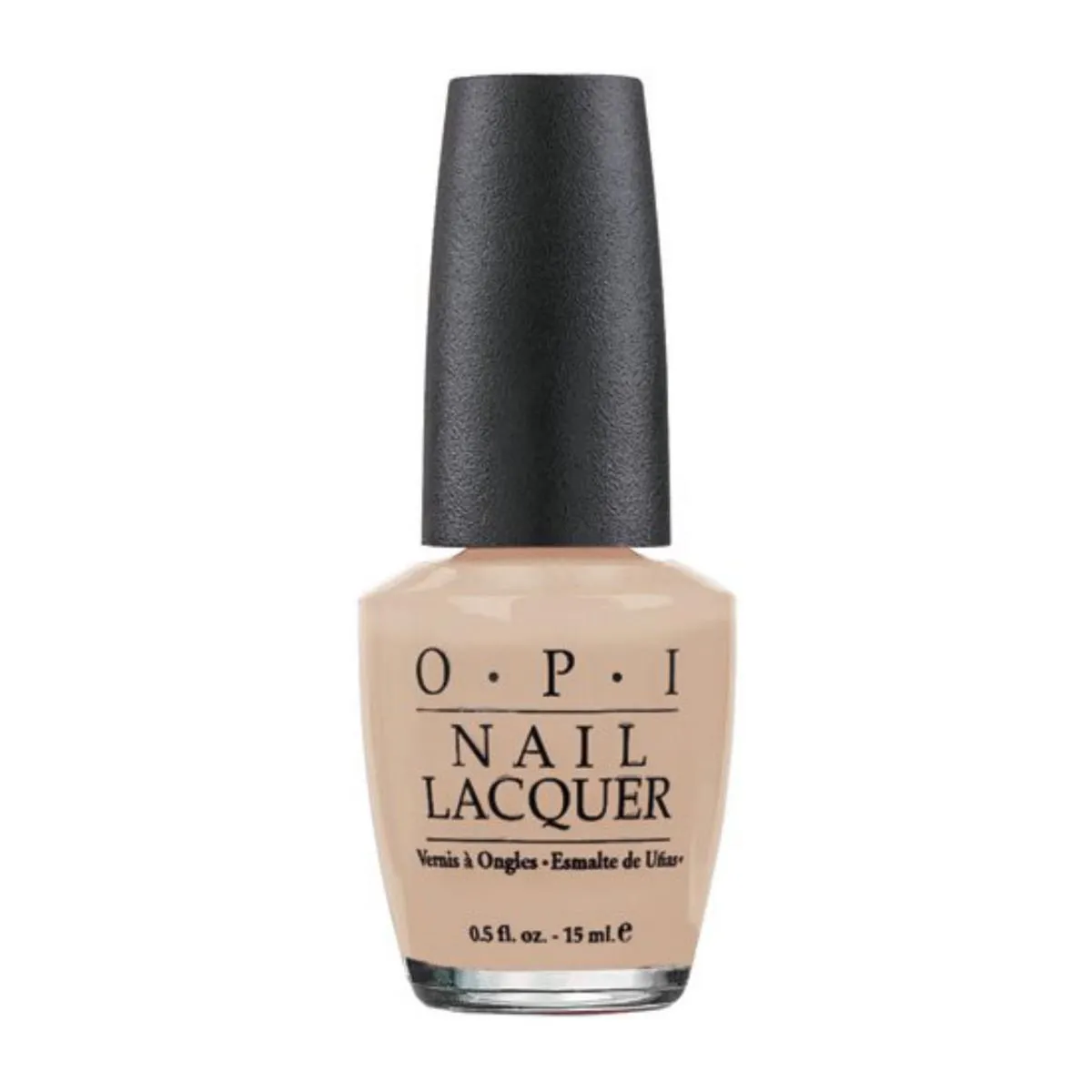 Smalto Opi Nlp 61 Samo e Sabbia 15ml