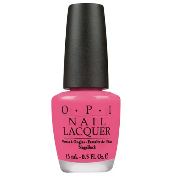 Smalto per unghie Opi Nlb 86 Shorts Story 15ml