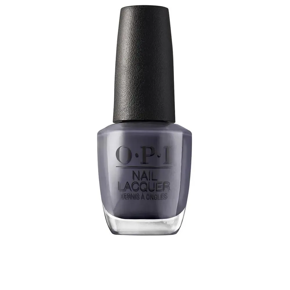 Lo smalto OPI Nail Lacquer dura fino a 7 giorni in meno rispetto a Norse 15 ml