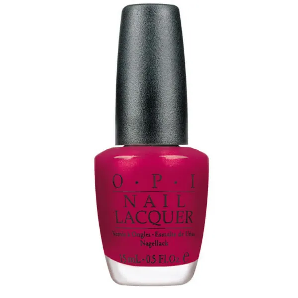 Smalto per unghie Opi Nlh08 Im Not Really A Waitress 15ml