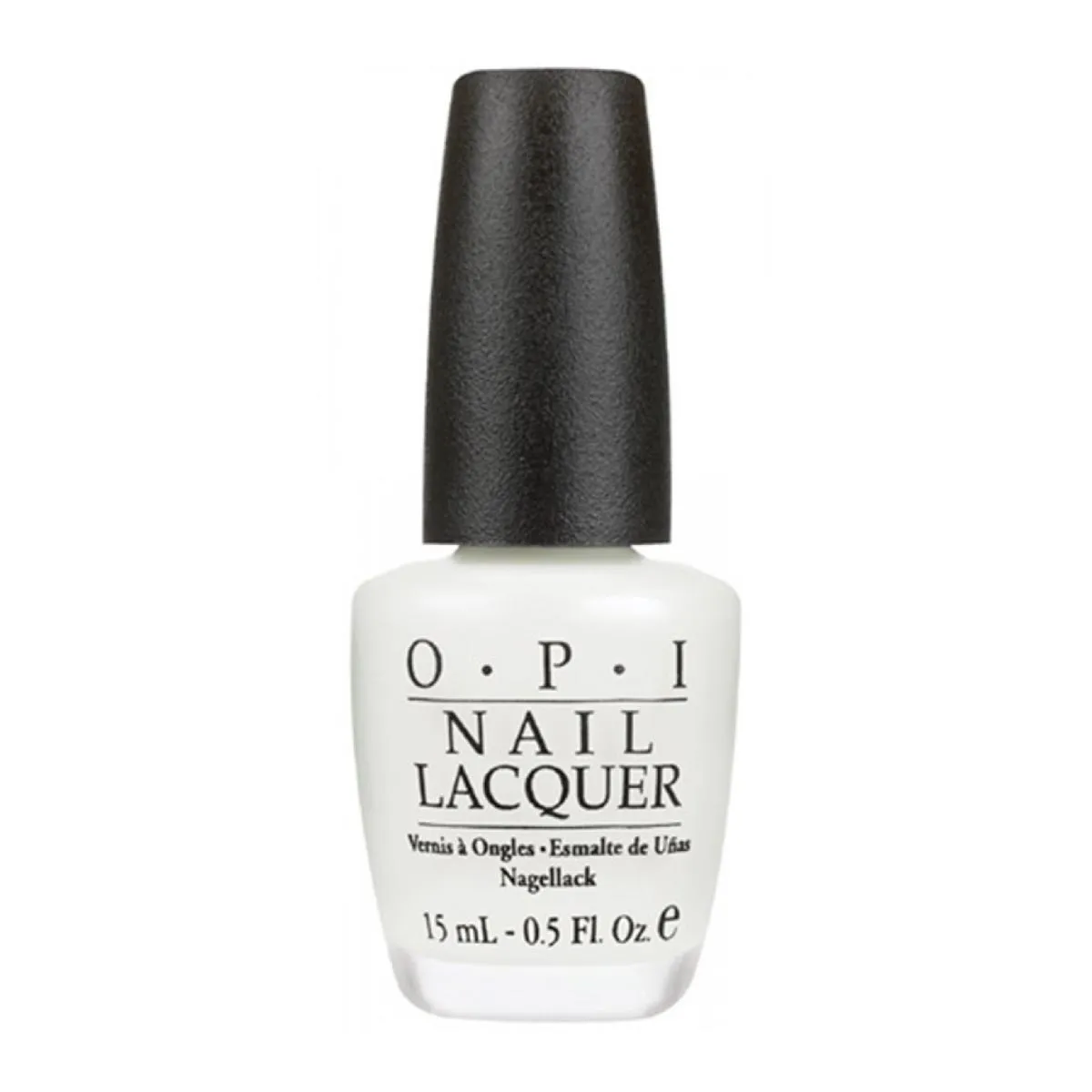Smalto Opi Nlh22 Funny Bunny 15ml