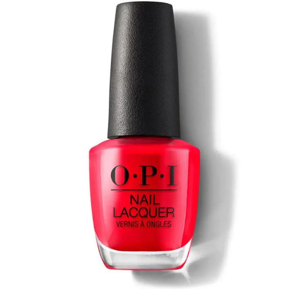Smalto per unghie OPI Nail Lacquer che dura fino a 7 giorni. Risparmiami un quarto di dollaro francese? 15 ml