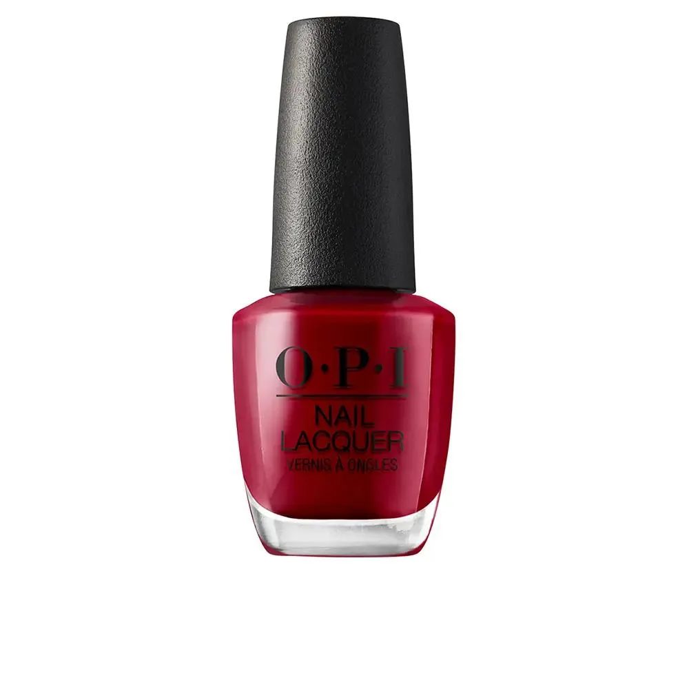 Smalto per unghie OPI Nail Lacquer che dura fino a 7 giorni Amore At The Grand Canal 15 ml
