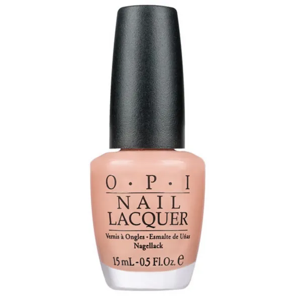 OPI Nail Lacquer NLA 15 Dulce de Leche 15ml