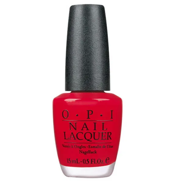Smalto Opi Nla 16 The Thrill Of Brazil 15ml