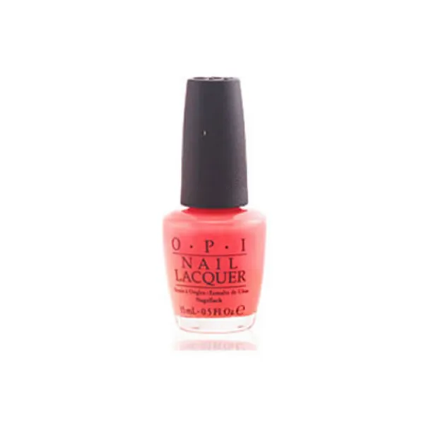 Nail Lacquer Nlh43 Hot Spicy 15 ml