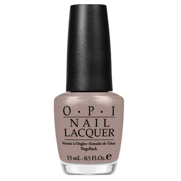 Smalto per unghie Opi Nlg13 Berlin There Done That 15ml