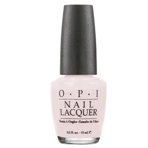 Smalto per unghie Opi Nls 96 Sweetheart 15ml