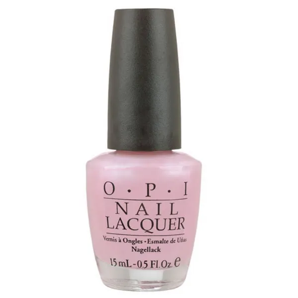 Smalto Opi Nls79 Rosy Future 15ml