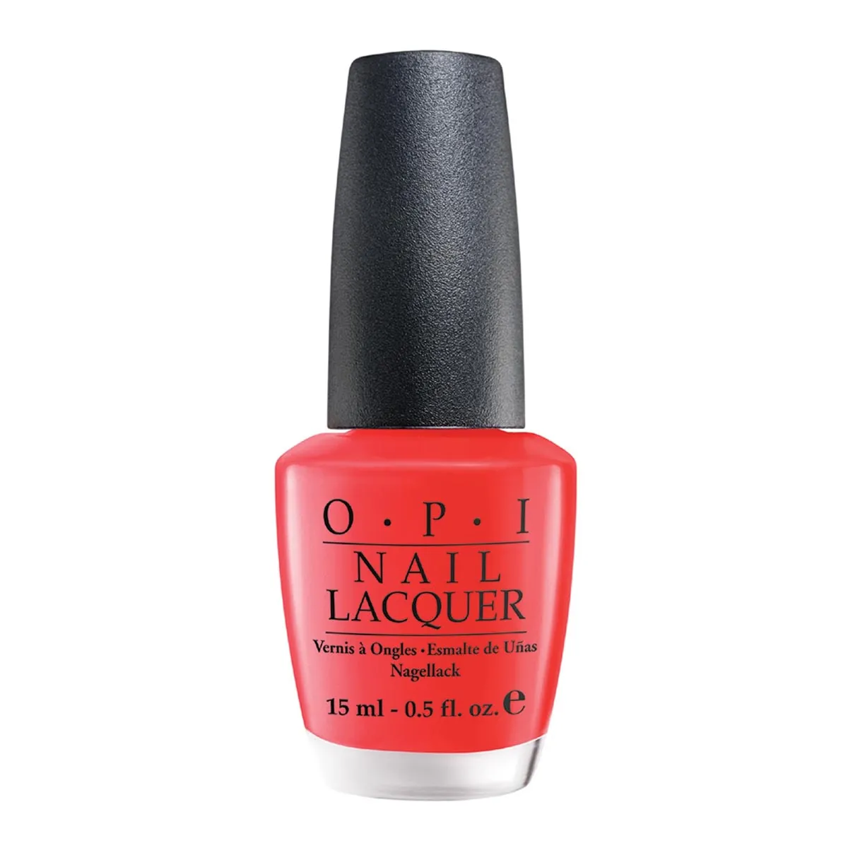 Smalto Opi Nlm21 My Chihuahua Bites! 15ml