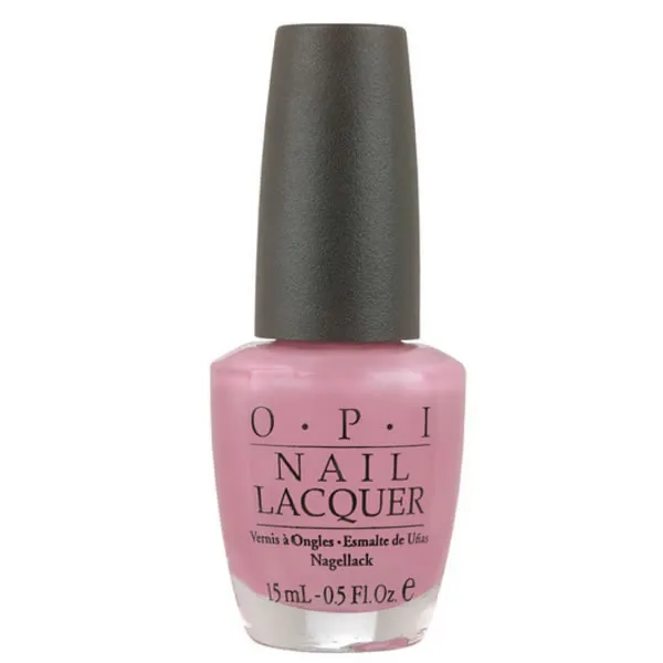 Smalto Opi Nlg 01 Aphrodite’s Pink Nightie 15ml