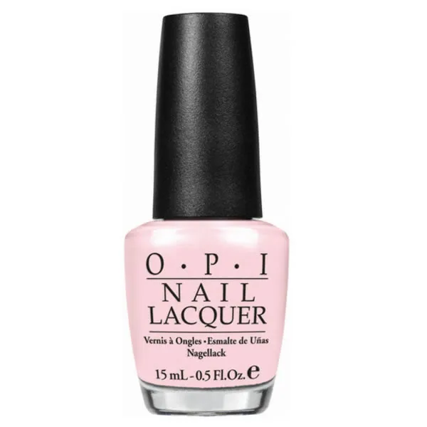 Smalto per unghie Opi Nlh39 Its A Girl 15ml