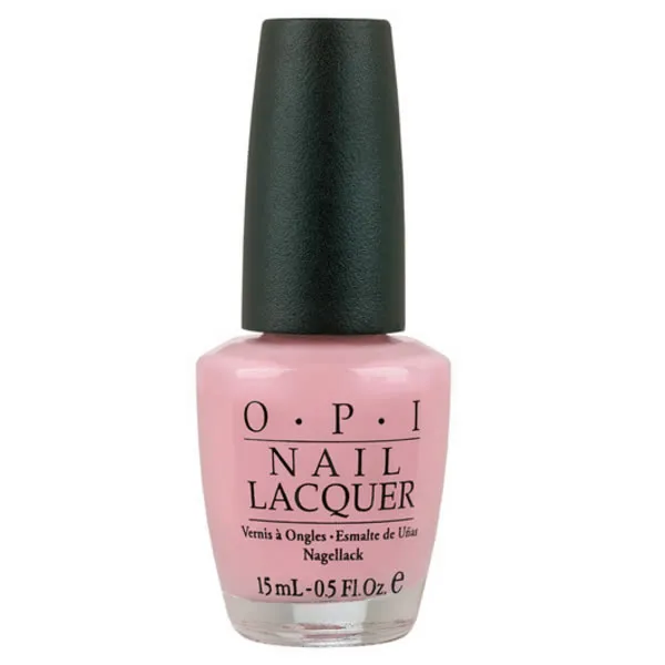 Smalto Opi Nlh19 Passion 15ml