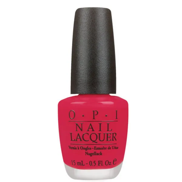 Smalto Opi Nla46 Koala Bear Y 15ml
