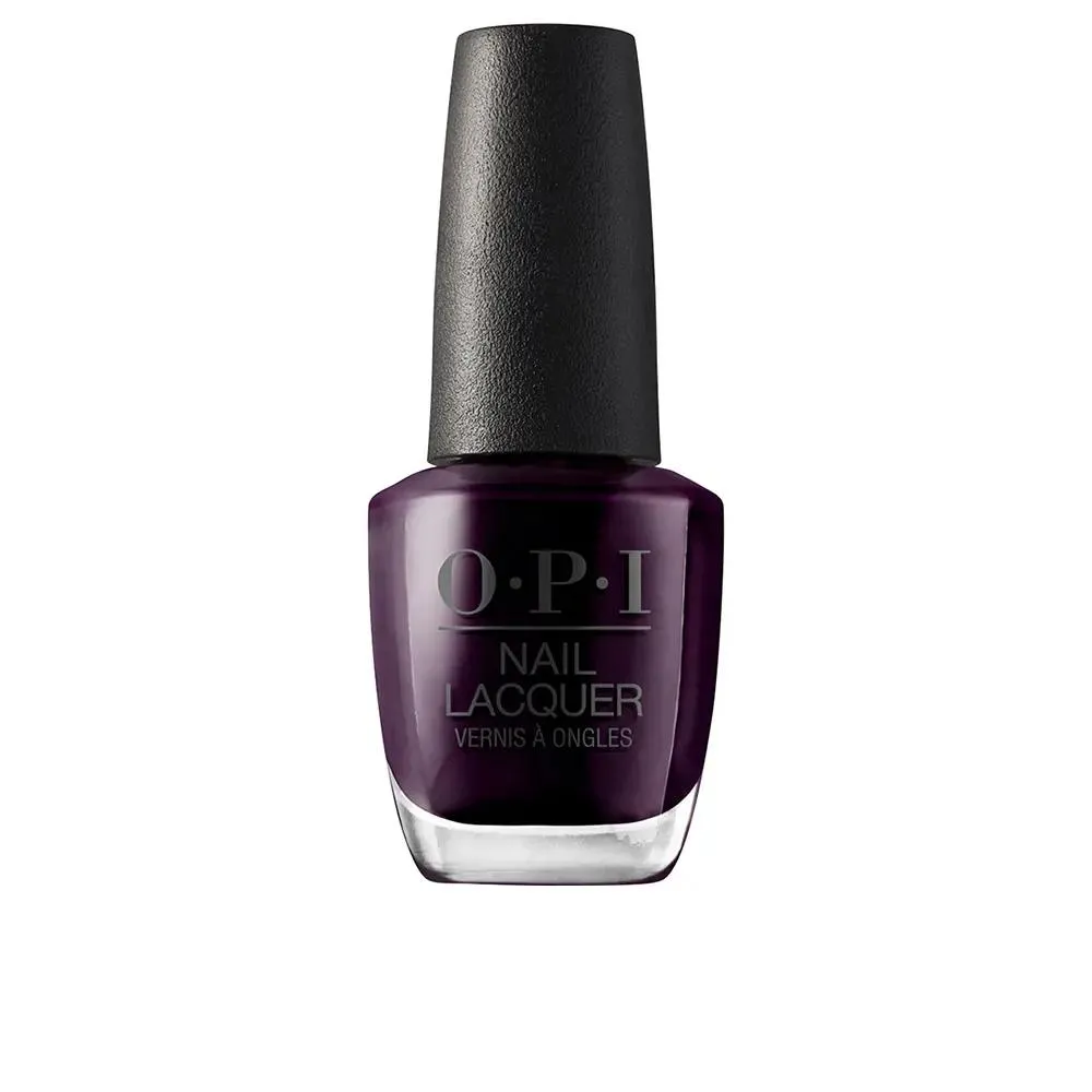 Smalto per unghie OPI Nail Lacquer che dura fino a 7 giorni O Suzi Mio 15 ml