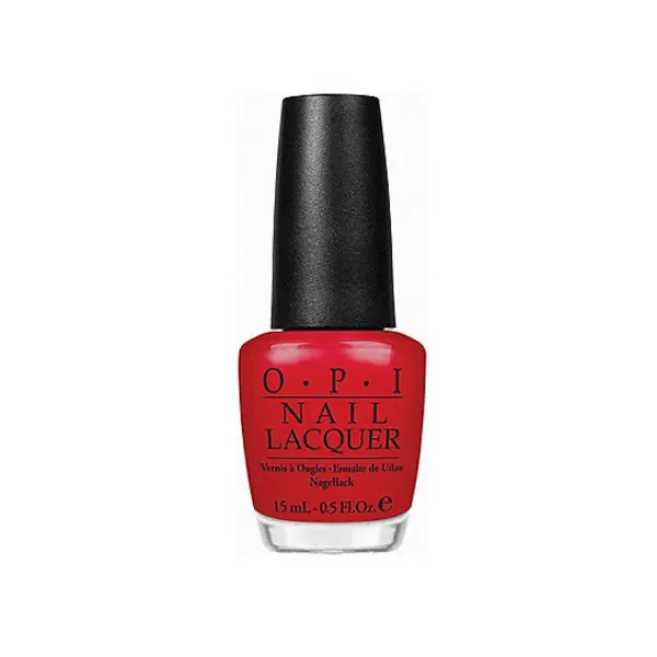 Smalto per unghie Opi Nlz 13 So Hot It Berns 15ml