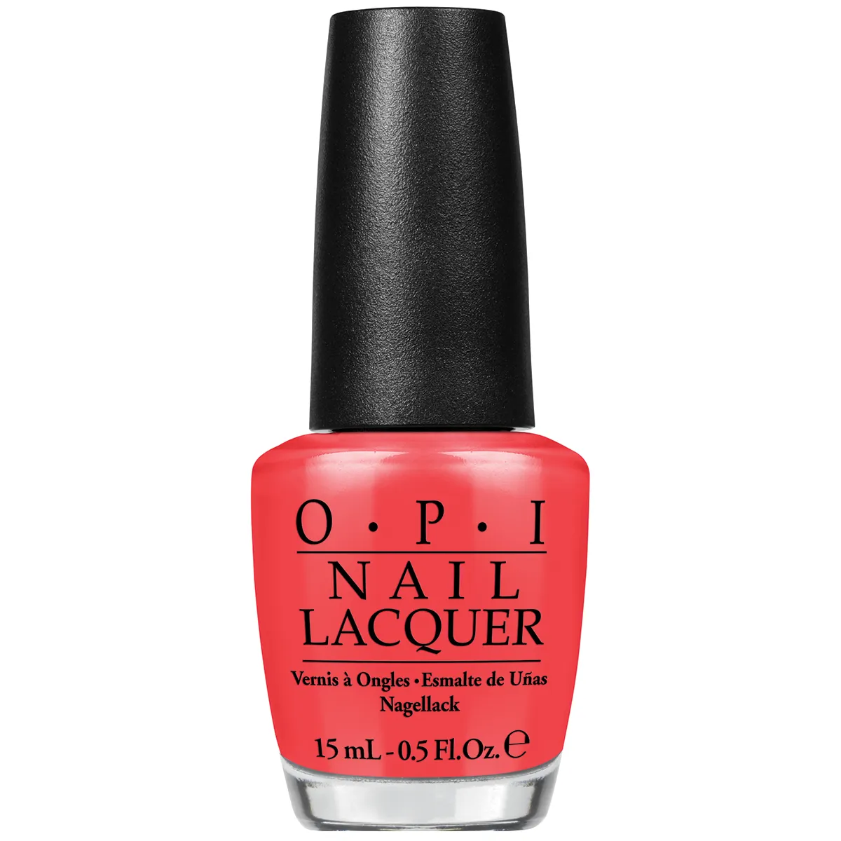 Smalto Opi Nla69 Live Love Carnaval 15ml