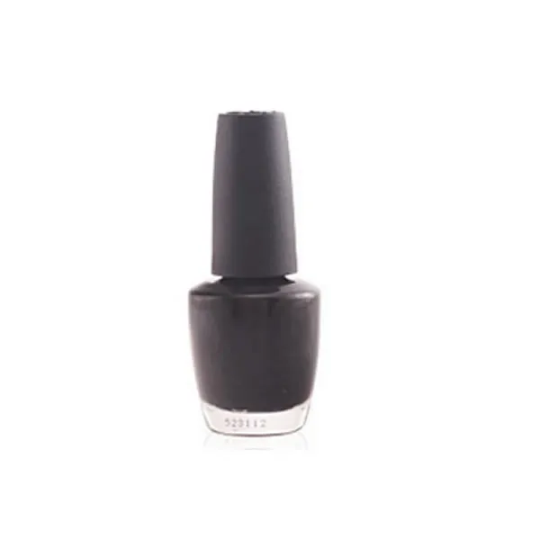 Opi Nail Lacquer Nl702 Eu Lady In Black 15ml — foto 1