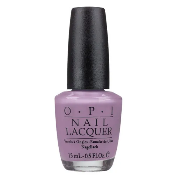 Smalto per unghie Opi Nlb29 Do You Lilac It 15ml