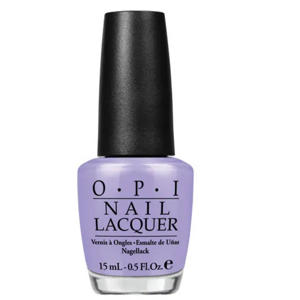 Smalto per unghie Opi Nle74 You Re Such A Budapest 15ml