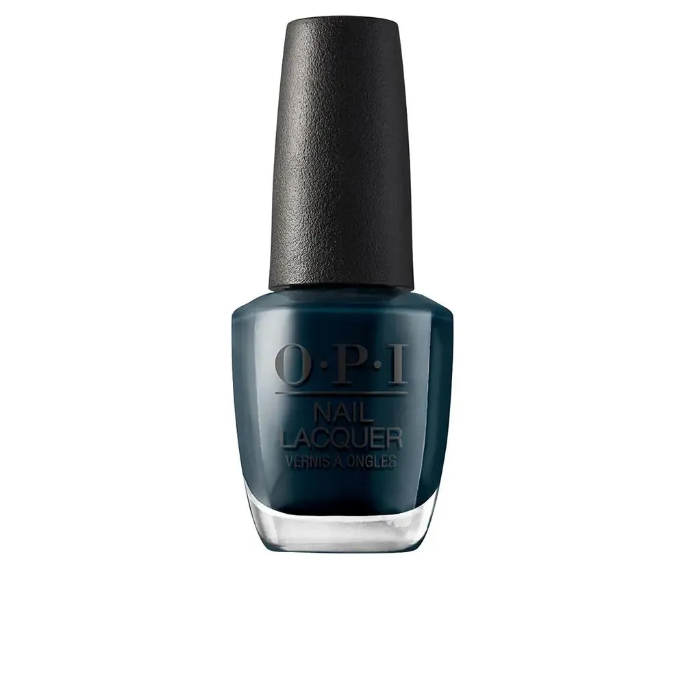 Smalto per unghie OPI Nail Lacquer che dura fino a 7 giorni Cia = Color Is Awesome 15 ml