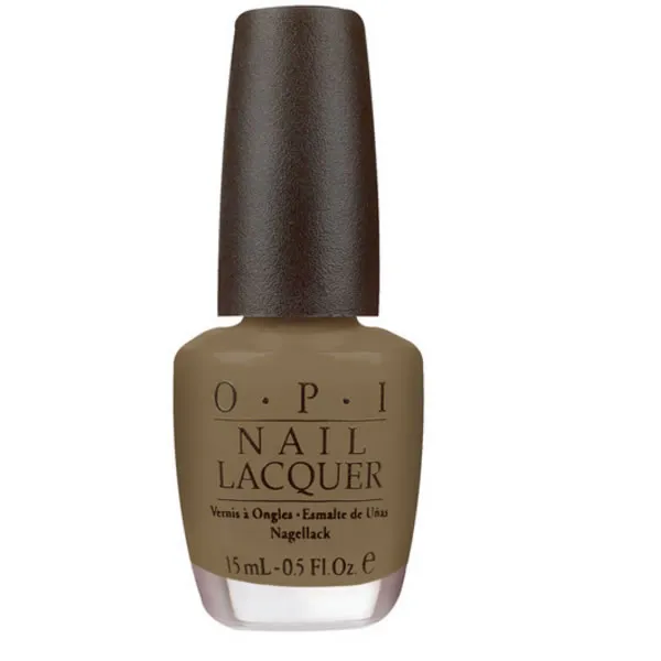 Smalto Opi Nlf15 You Don’t Know Jacques 15ml