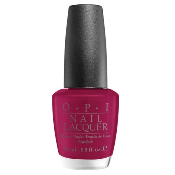 Smalto per unghie Opi Nlb78 Miami Beet 15ml