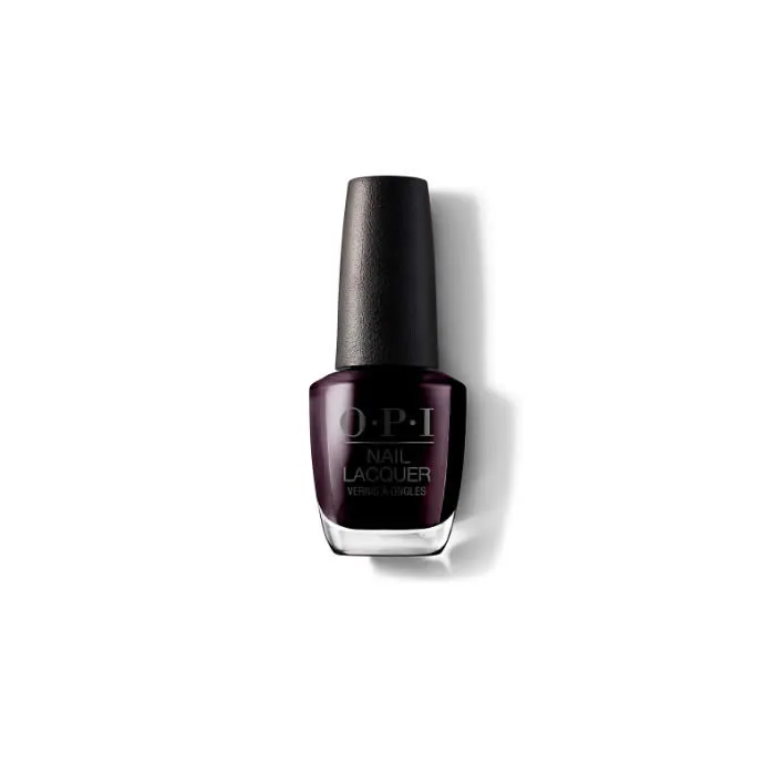 Smalto per unghie Opi Nlw 42 Lincoln Park After Dark 15 ml