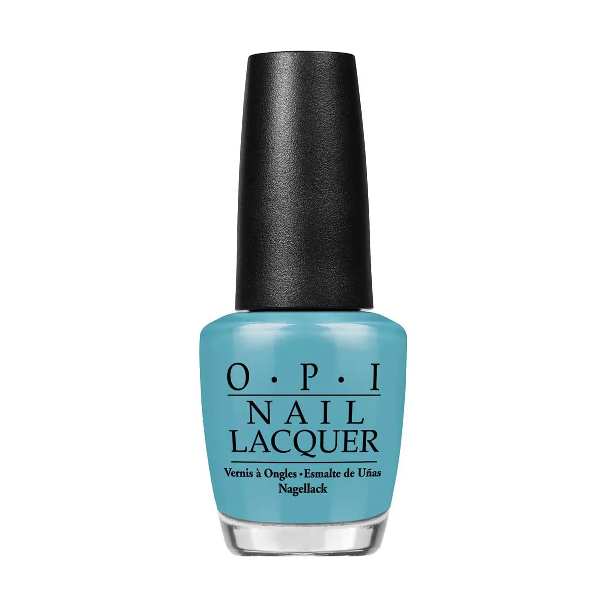 Smalto per unghie Opi Nle75 Non riesco a trovare il mio Czechbook 15ml