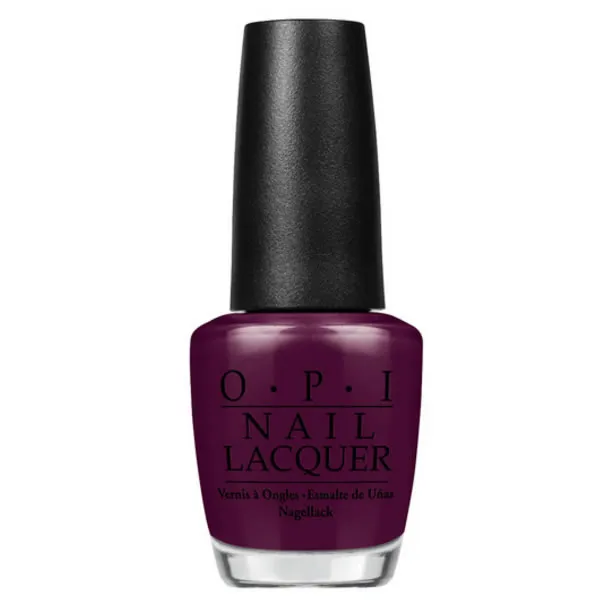 Smalto per unghie Opi Nlf62 In The Cable Car Pool 15ml