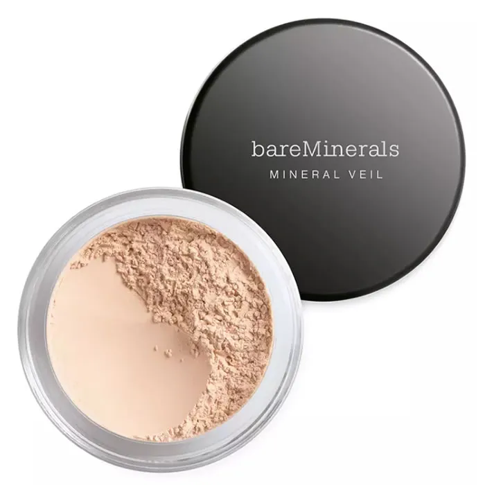Cipria viso minerale Bareminerals Mineral Veil Finishing 9 g