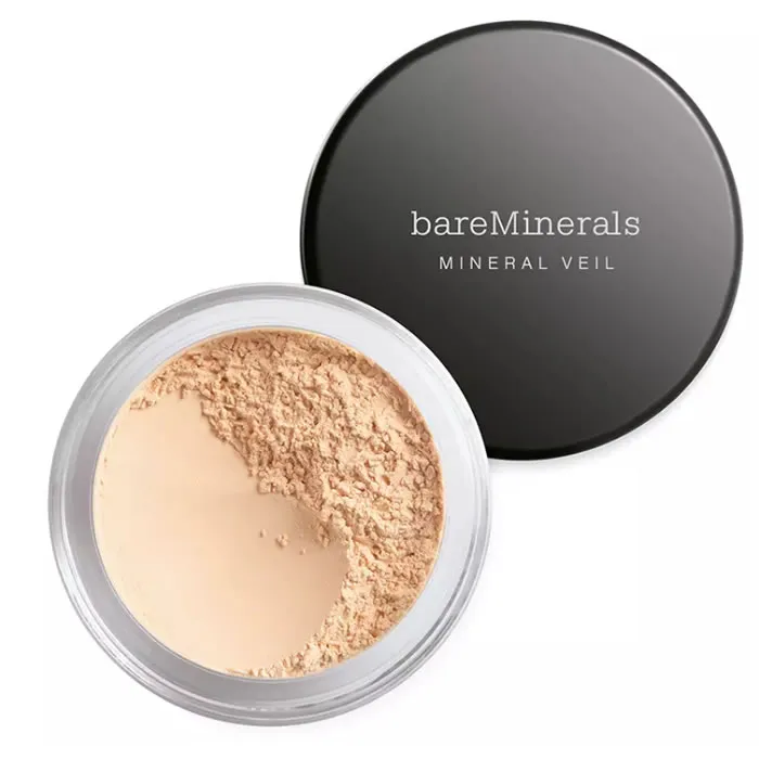Bareminerals Mineral Veil Illuminante SPF 15 9g