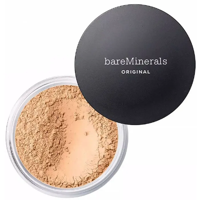 Fondotinta originale Bareminerals 06 Neutral Ivory Spf15 8g