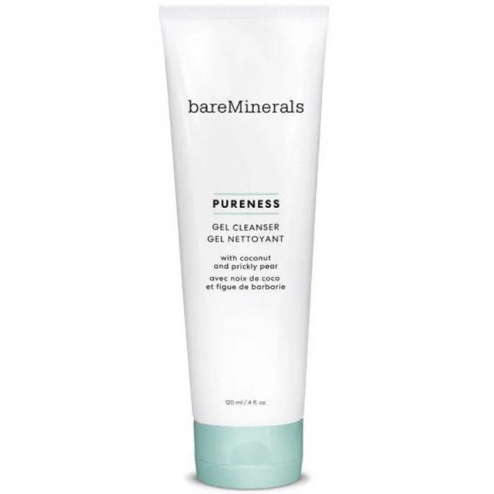 Bareminerals Pureness Gel Detergente 120ml