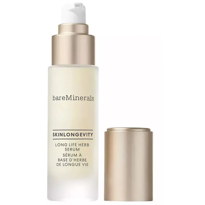 Siero Bareminerals Skinlongevity Vital Power 30 ml