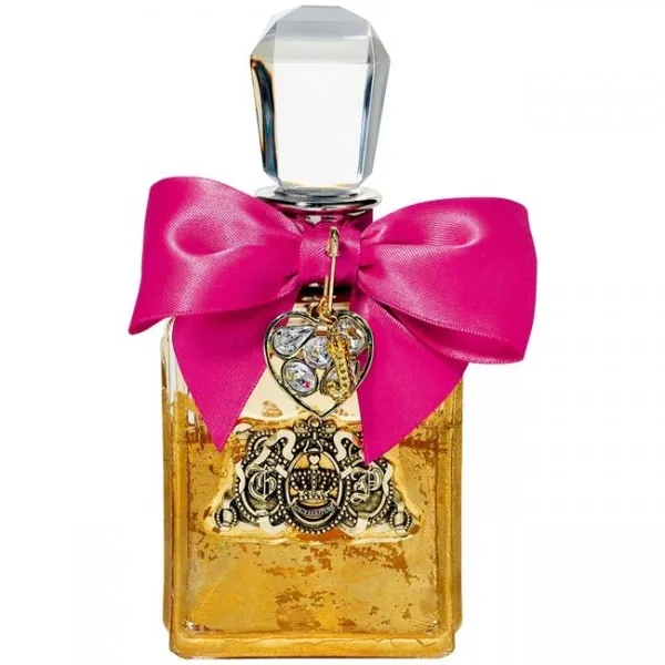 Juicy Couture Viva La Juicy Eau De Parfum Vaporisateur 100ml