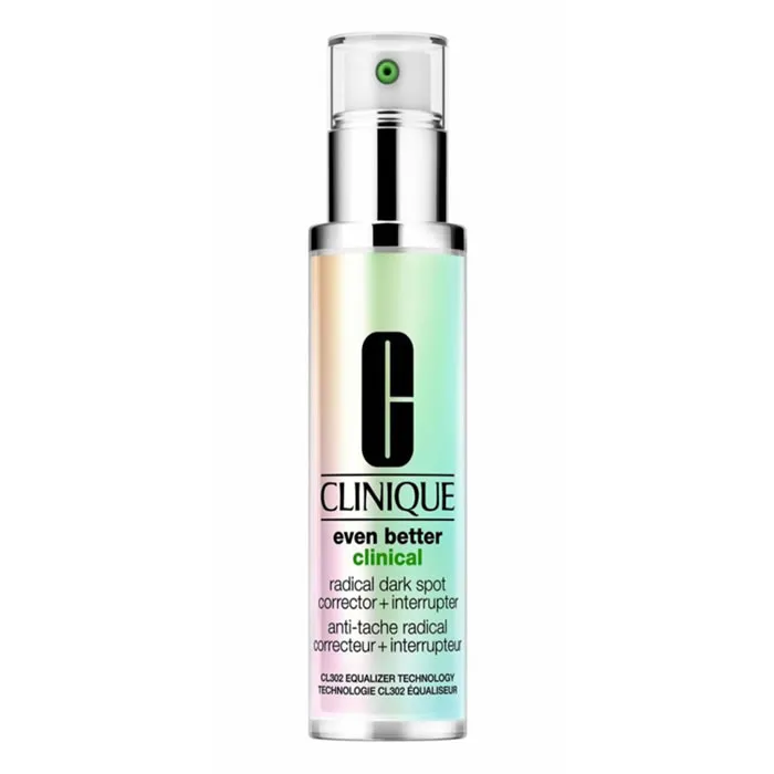 Clinique Even Better Clinical Dark Spot Corrector + Interrupter 50 ml