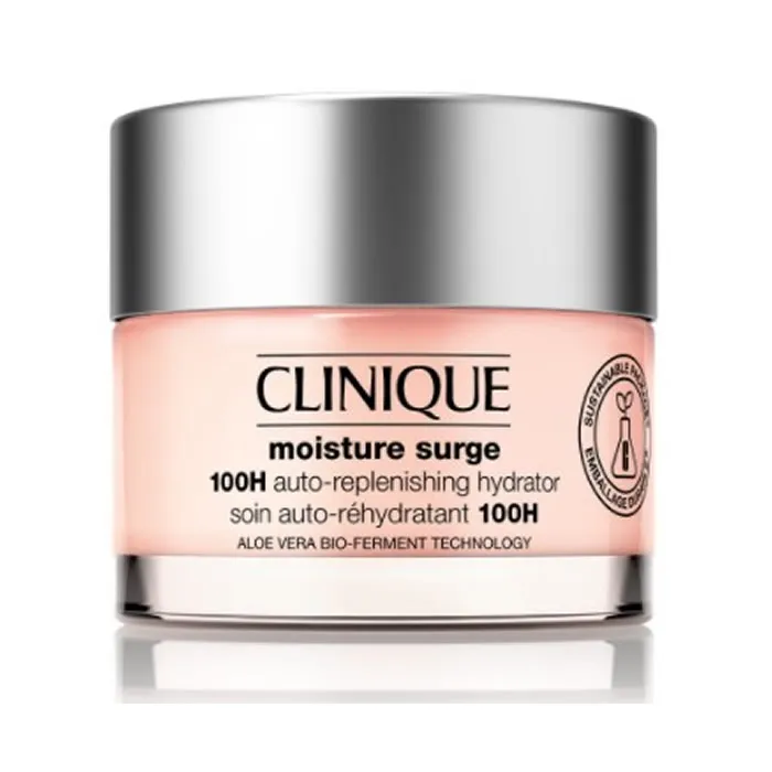 Clinique Moisture Surge 100h Idratante Auto-Reintegrante 30ml