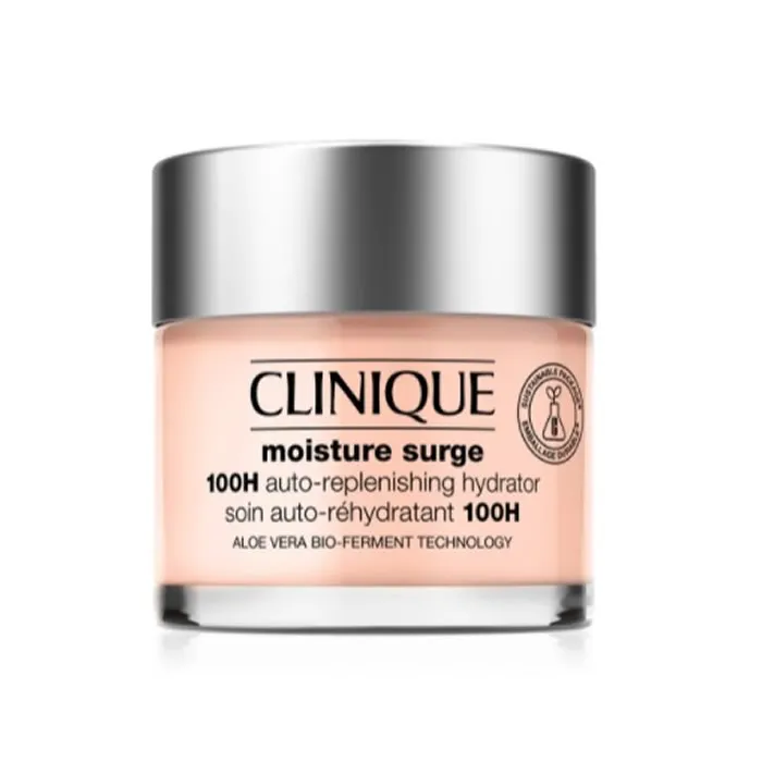 Clinique Moisture Surge 100h Idratante Auto-Reintegrante 50 ml