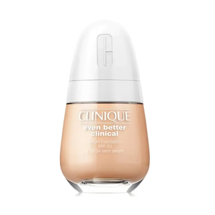 Clinique Even Better Serum Foundation SPF20 CN28 Ivory 30ml