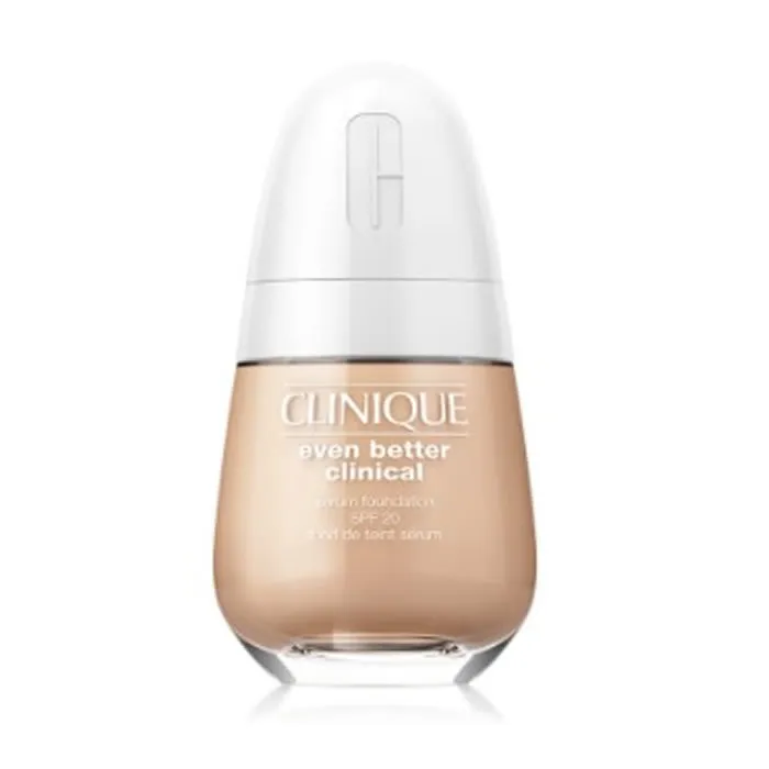 Clinique Even Better Serum Foundation SPF20 CN40 Crema Chamois 30ml