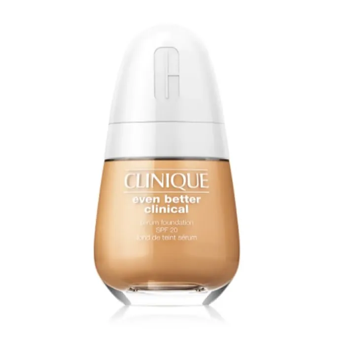 Clinique Even Better Serum Foundation SPF20 CN58 Miele 30 ml