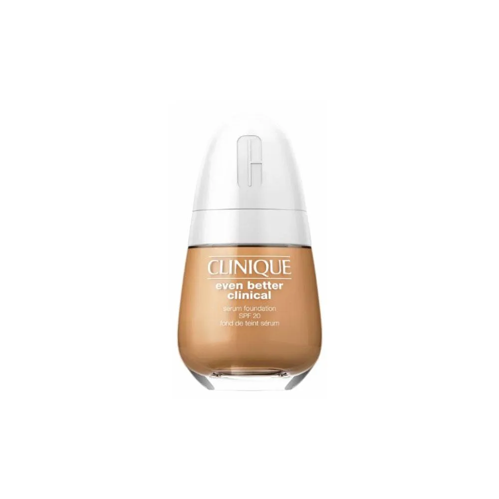 Fondotinta Clinique Even Better Clinical SPF20 94-Deep Neutral 30 ml