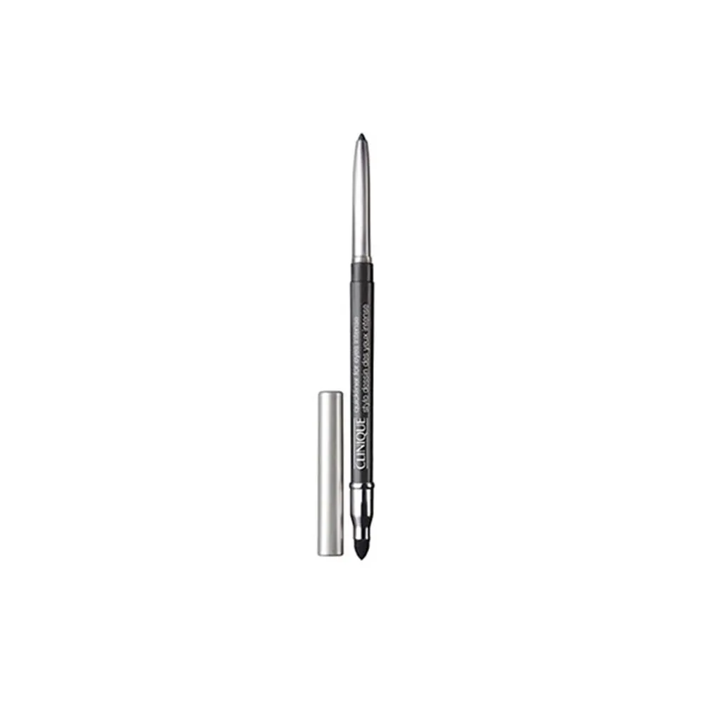 Clinique Quickliner Eyes 05-Carbone intenso