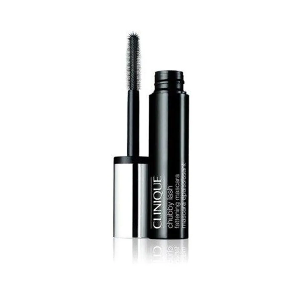 Clinique Mascara Pestañas Addensante 01 Jumbo Jet